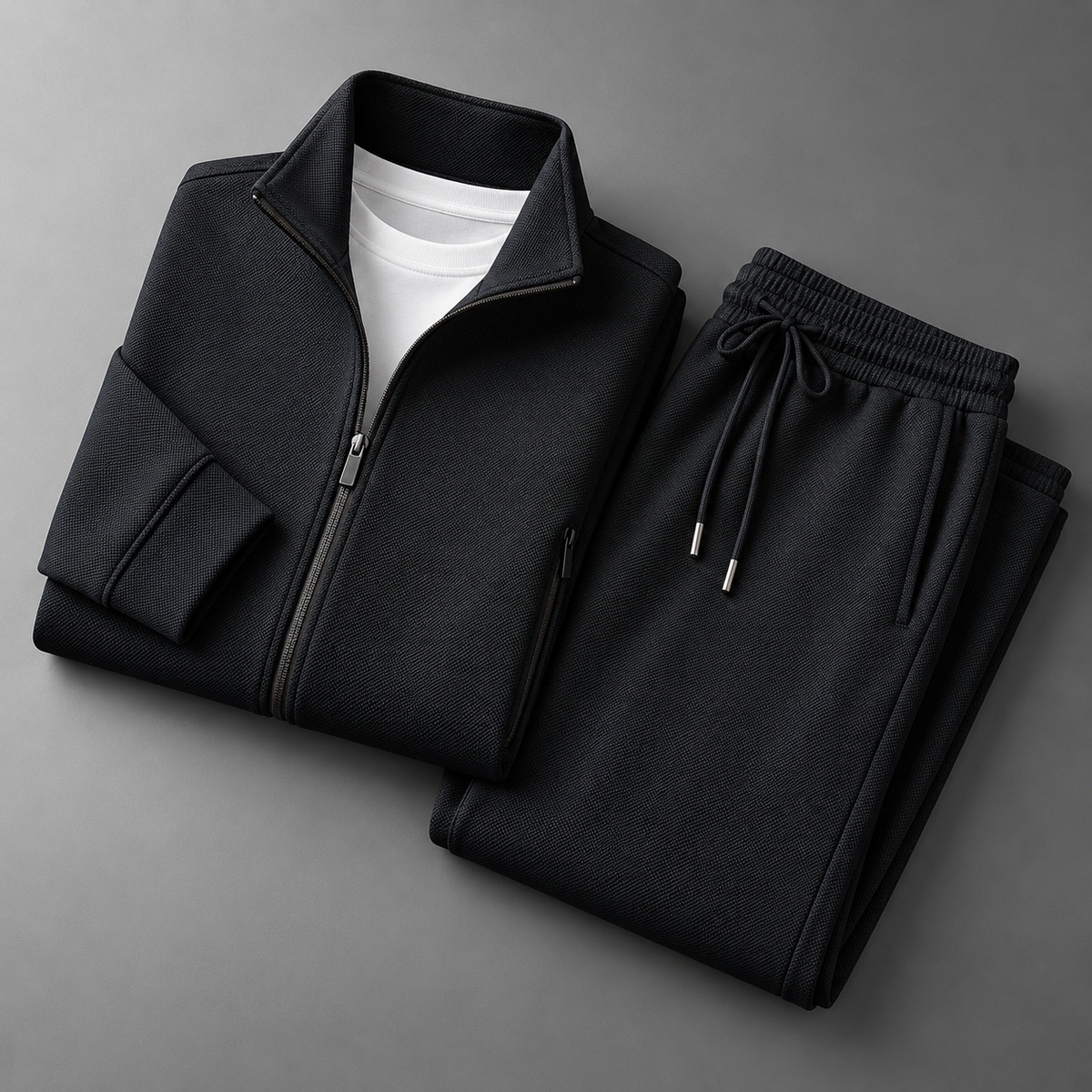 Hype Premium Tracksuit Set