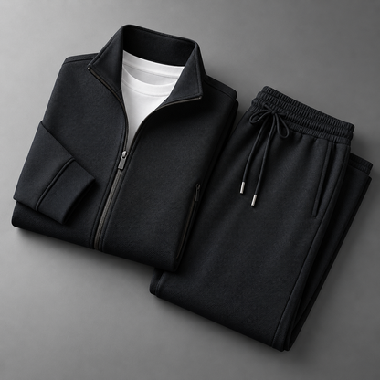 Hype Premium Tracksuit Set