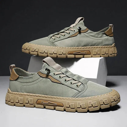 Highland Premium Sneakers