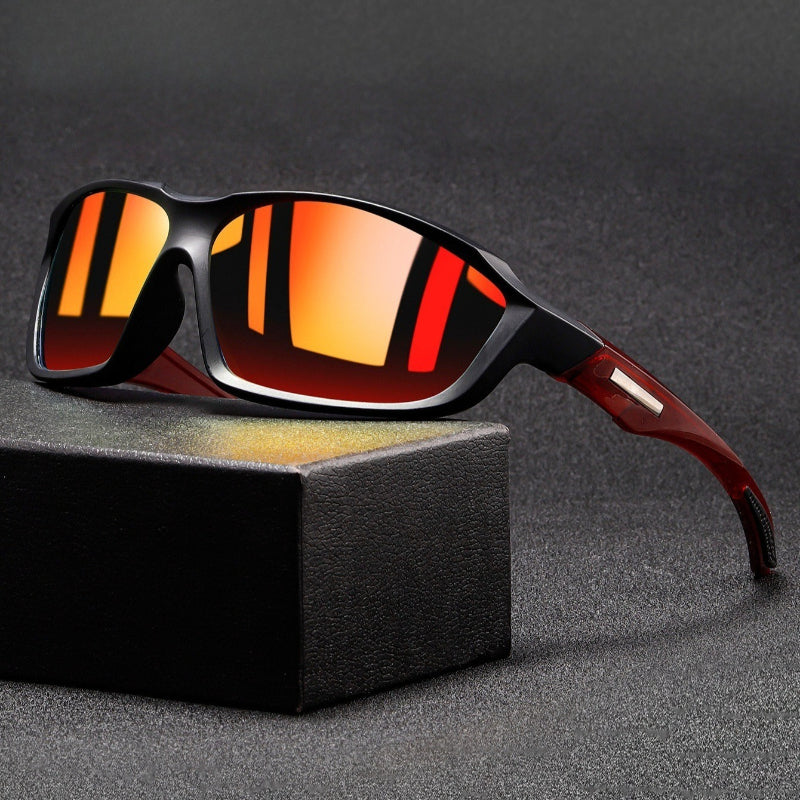 SolarBolt Polarized Shades