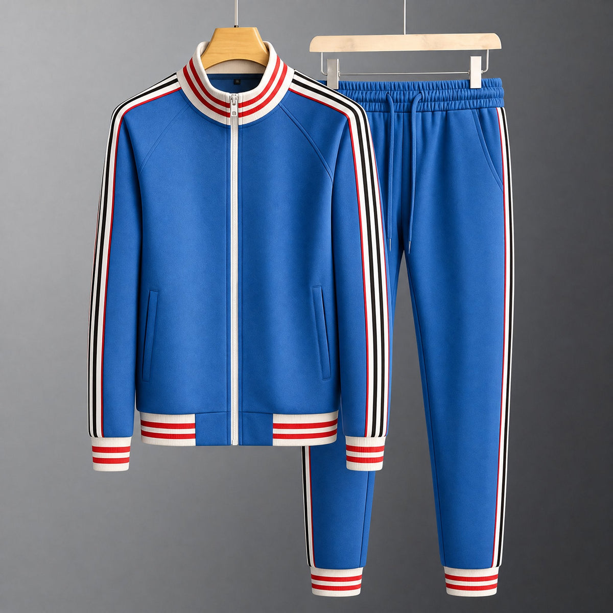 Montaro Premium Tracksuit Set