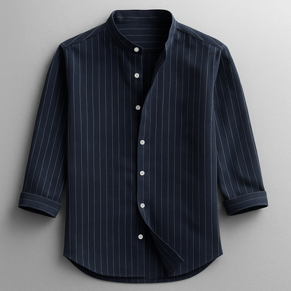 Luca Linen Shirt