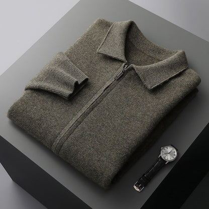Caruso Cashmere Jacket