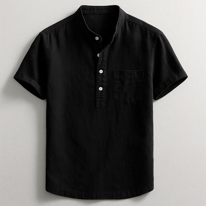 River Linen Shirt