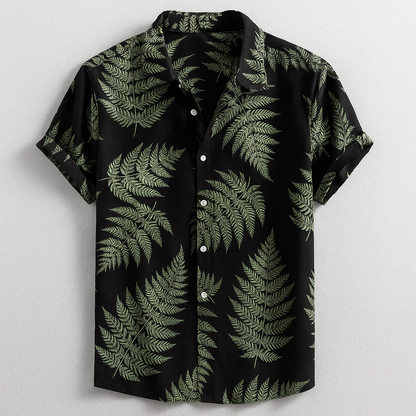 Bayside Linen Shirt