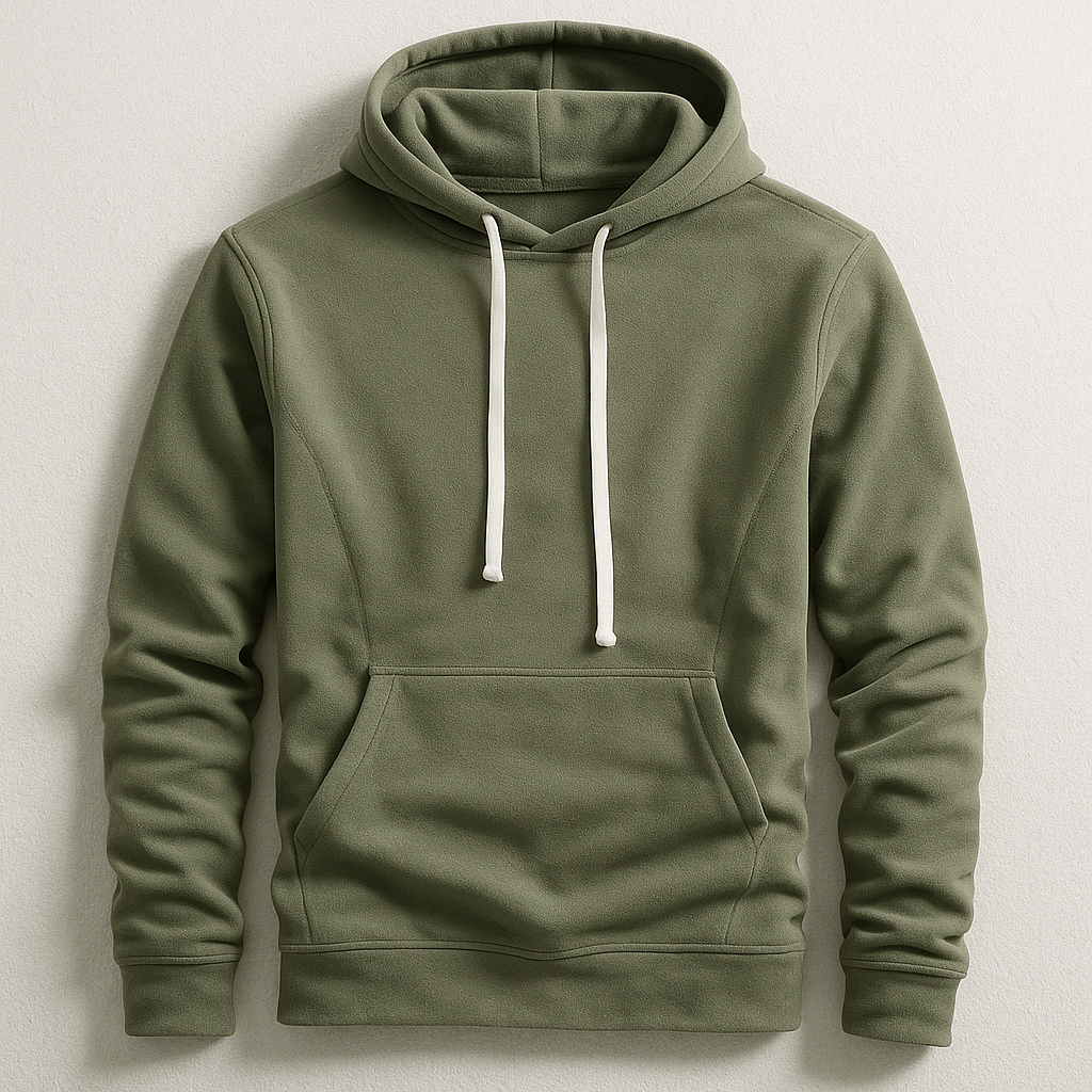 Sudadera prémium Bradford