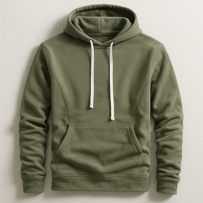 Sudadera prémium Bradford
