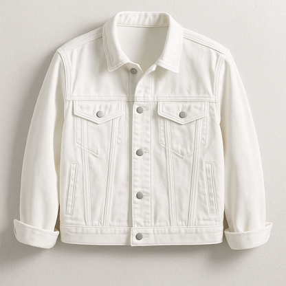 Avery Denim Jacket