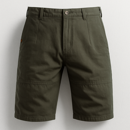 Hudson Chino Shorts