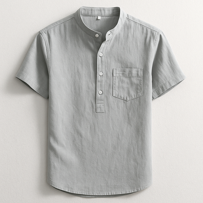 River Linen Shirt