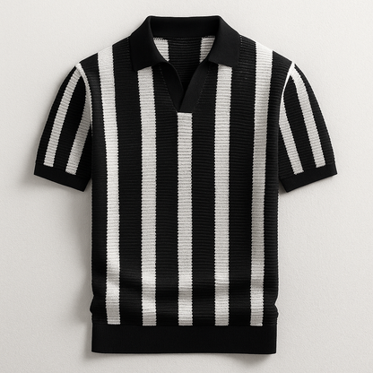 Luca Italia Polo Shirt