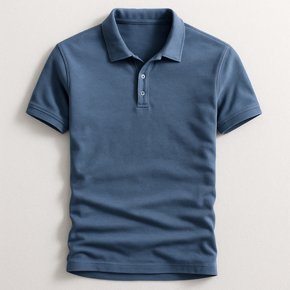 Alden Polo Shirt