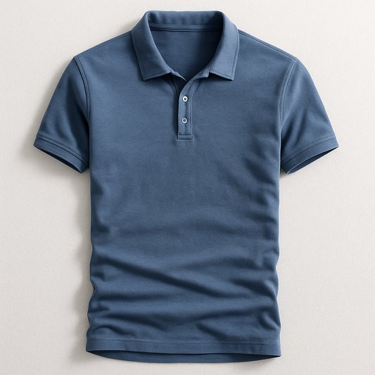 Alden Polo Shirt
