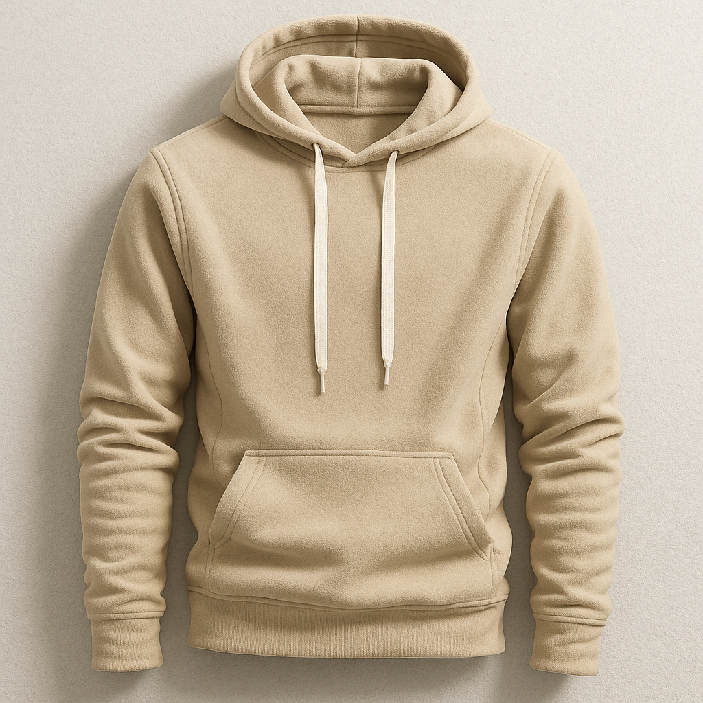 Sudadera prémium Bradford