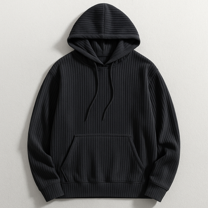 Hudson Corduroy Hoodie