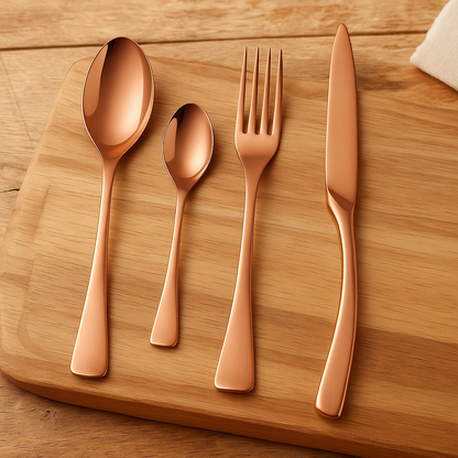 Royal Legacy Cutlery Set