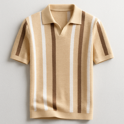 Luca Italia Polo Shirt
