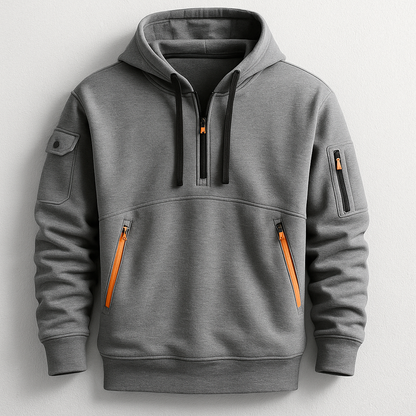 Nova Tech Hoodie