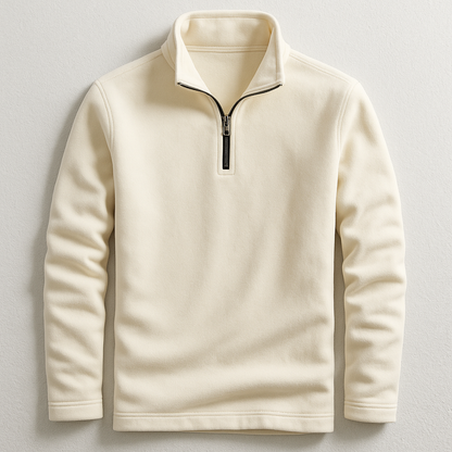Bradford Quarter-Zip Pullover