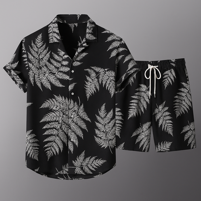 PalmSide Breeze Set