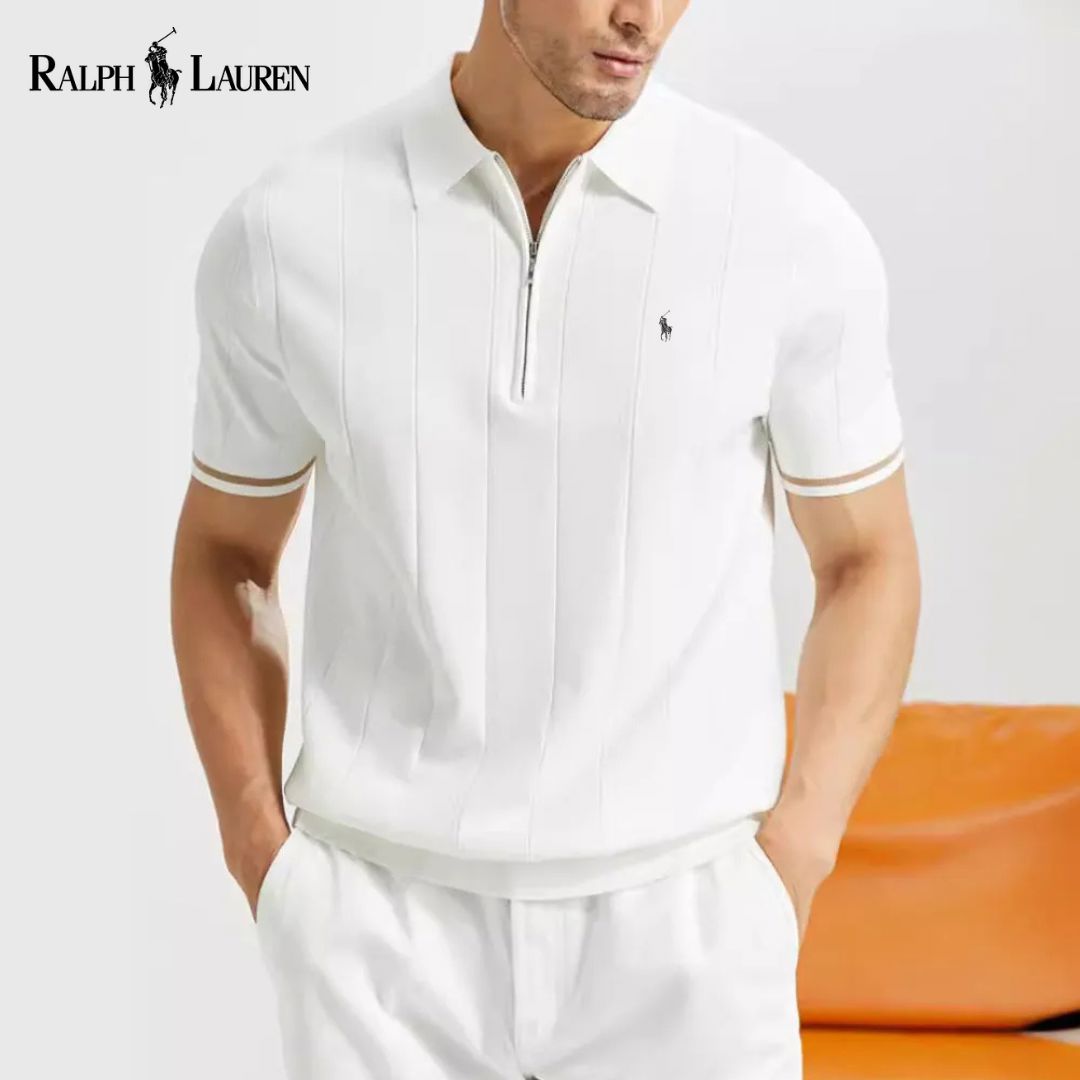 RL Iconic Cut – The Modern Gentleman’s Choice