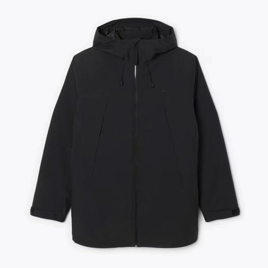 Parka acolchada repelente al agua 3 en 1 de LC