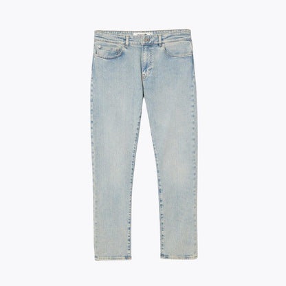 LC 5 Pocket Slim Fit Indigo Jeans