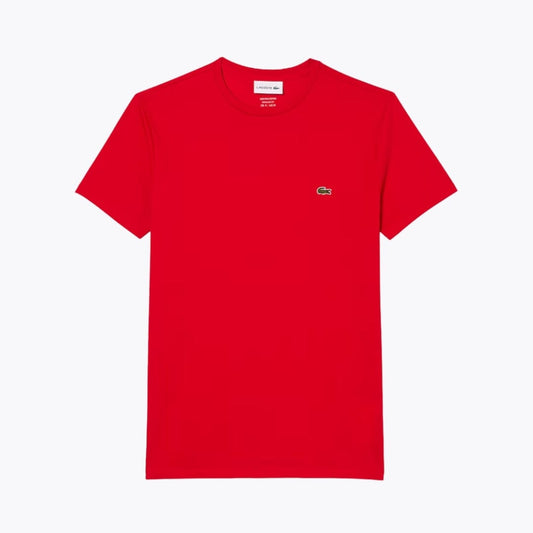 Camiseta de algodón Pima LC