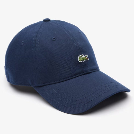 Gorra de sarga de algodón LC