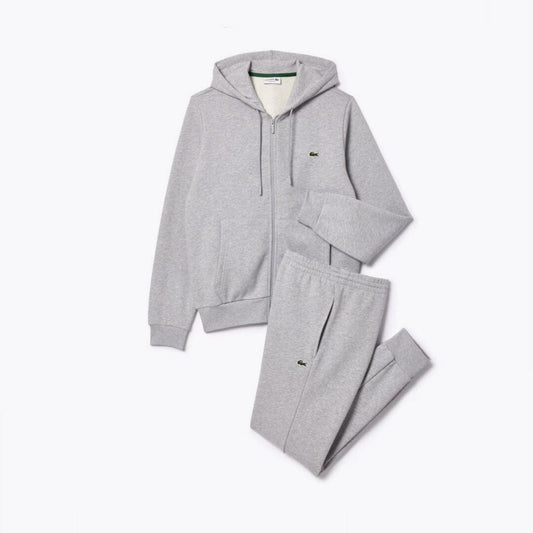 Conjunto de chándal con capucha LC
