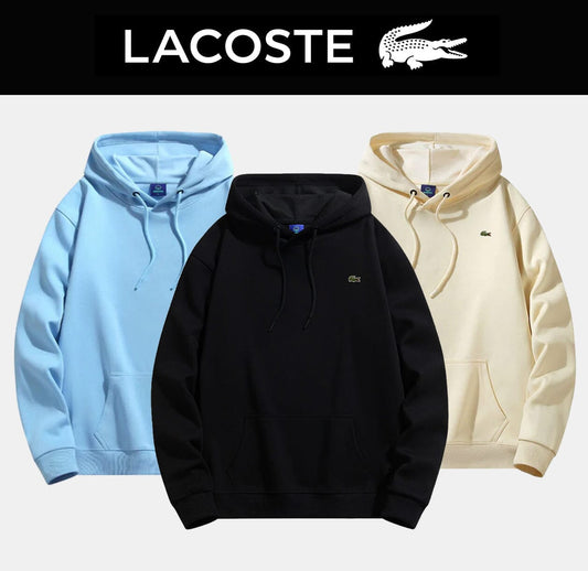 Sudadera con capucha para hombre LC (Liquidación)