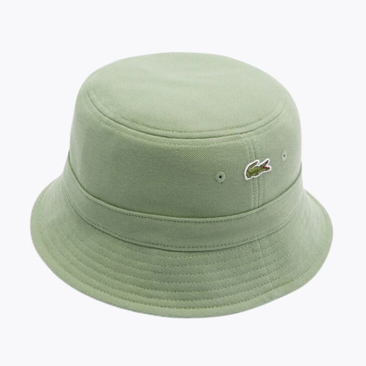 Sombrero de pescador de piqué LC