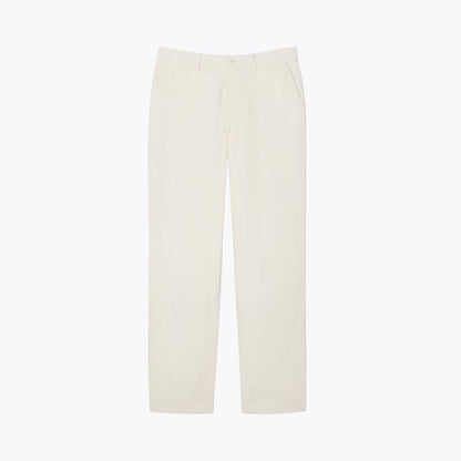 LC Regular Fit Corduroy Chino Pants