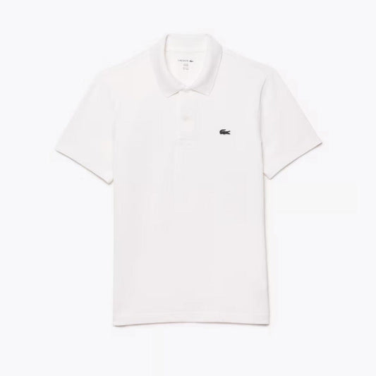 Polo de mezcla de algodón de corte regular LC