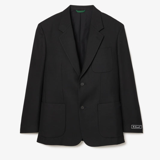 Blazer relajado LC