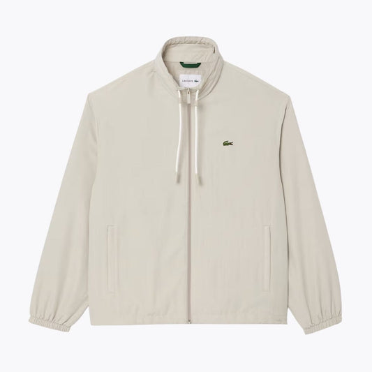 Chaqueta deportiva LC con capucha extraíble