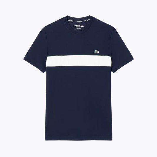 Camiseta de tenis estampada LC Ultra Dry