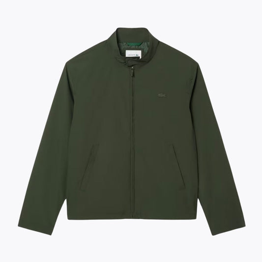 Chaqueta Harrington Cortavientos Repelente al Agua de LC