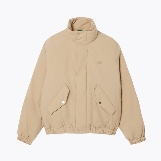 Chaqueta acolchada repelente al agua LC