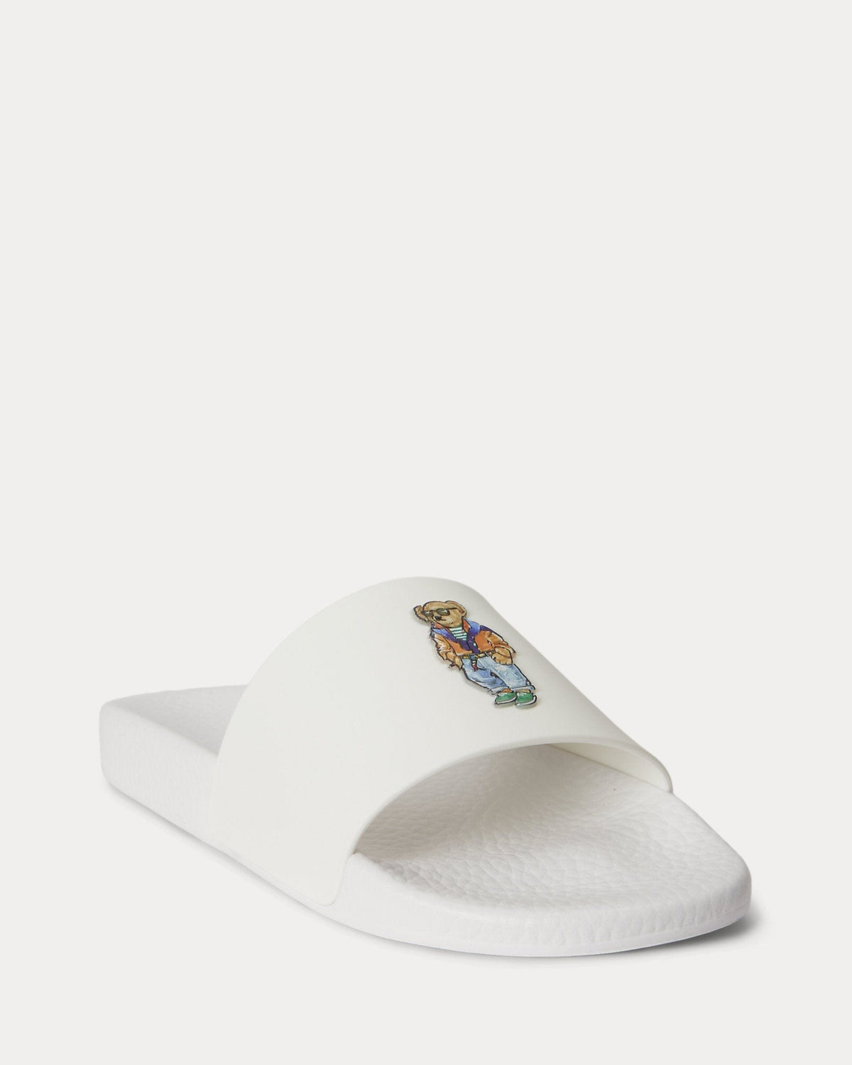 RL Polo Bear Slide