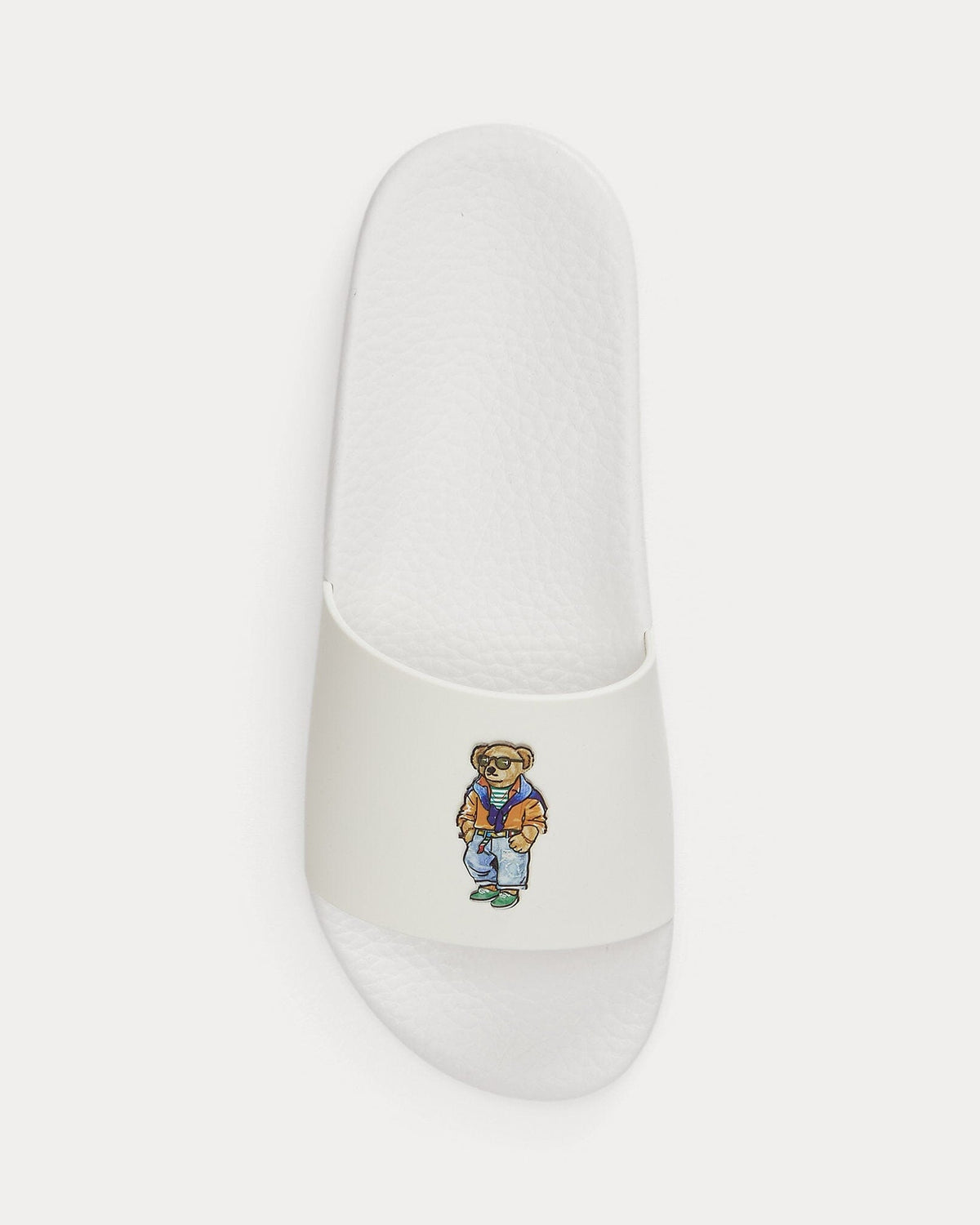 RL Polo Bear Slide