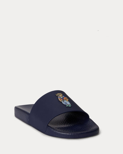 RL Polo Bear Slide
