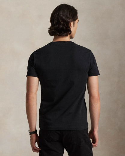 RL Polo Bear Cotton T-Shirt