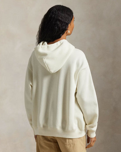 RL Polo Bear Fleece Hoodie