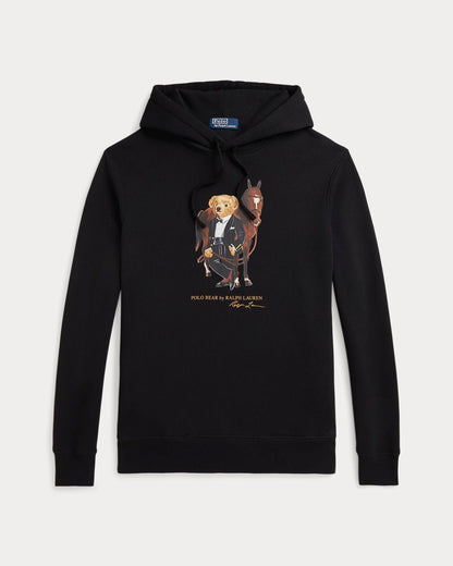 RL Polo Bear Fleece Hoodie