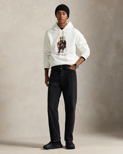 RL Polo Bear Fleece Hoodie