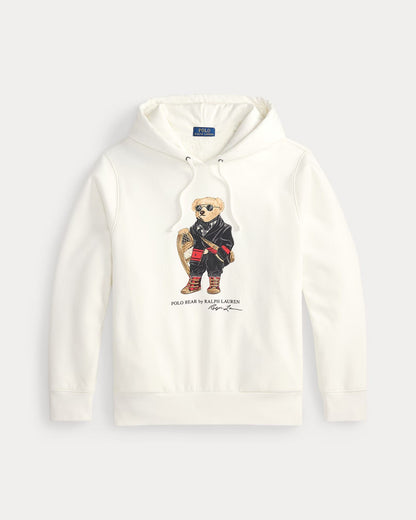 RL Polo Bear Fleece Hoodie