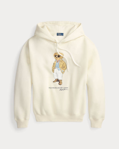RL Polo Bear Fleece Hoodie
