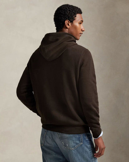 RL Polo Bear Fleece Hoodie