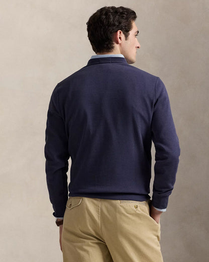 RL Polo Bear Fleece Sweatshirt